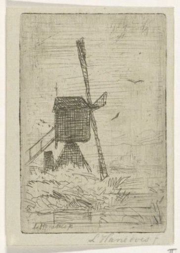 Windmill