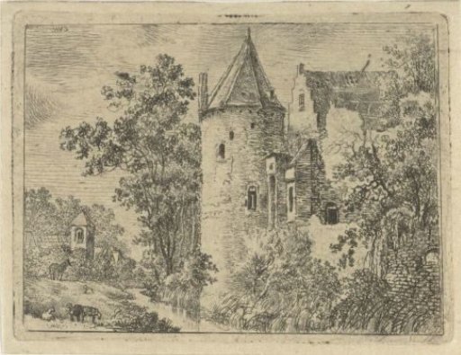 Castle Duurstede