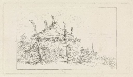 Haystack