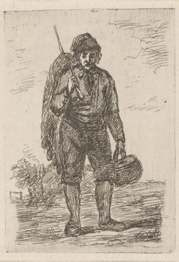 Fisherman