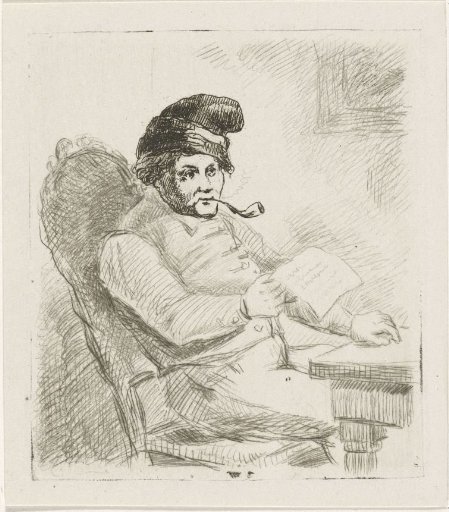 Pipe smoker