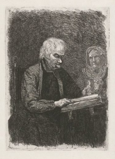 Bible reader