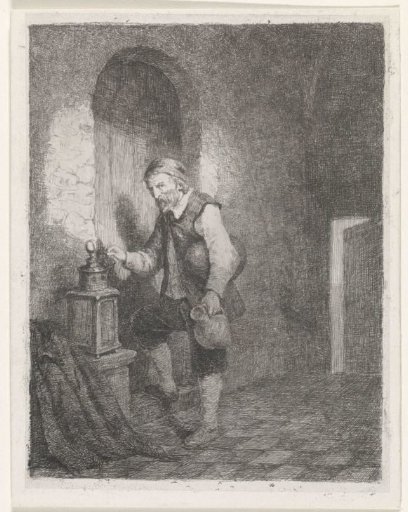 Jailer