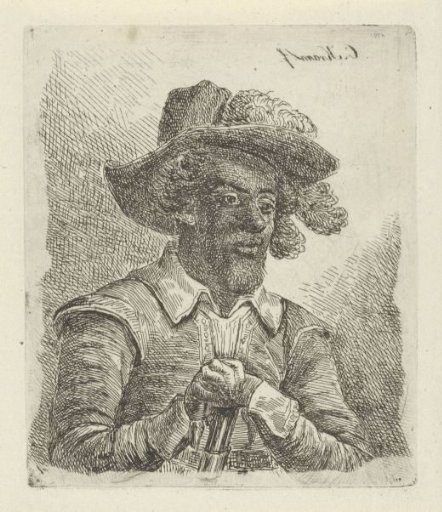 Soldier