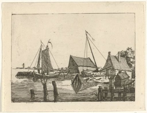 Shipyard