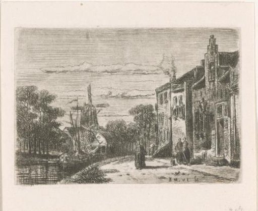 City view