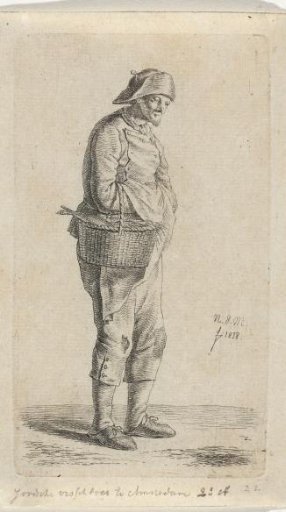 Fishmonger