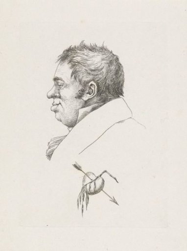 Portrait of Jantje de Wit