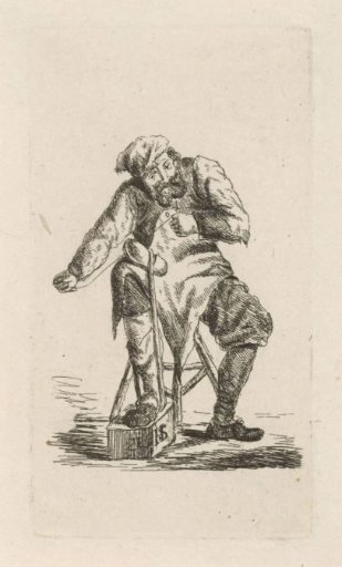 Shoemaker