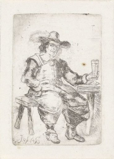 Drinker