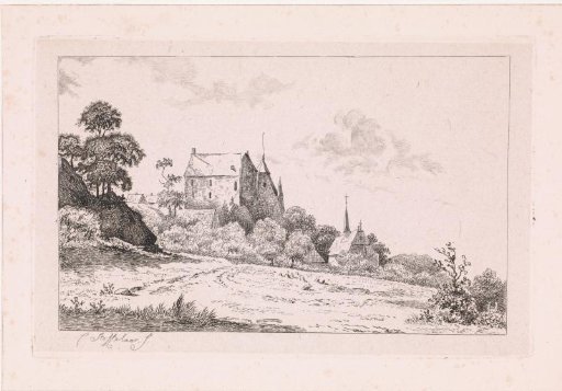 Castle