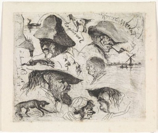 Study sheet