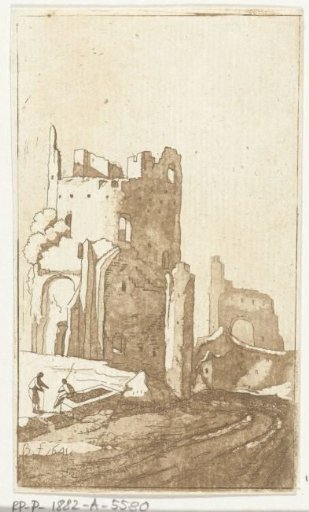 Ruins