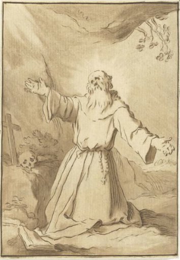 Saint Francis