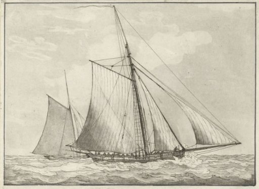 Two Cutters
