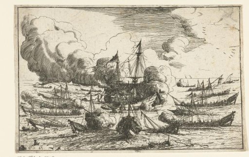 Naval Battle