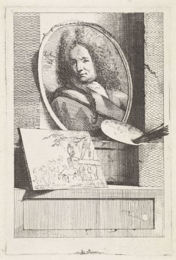 Portrait of Dirk Maas
