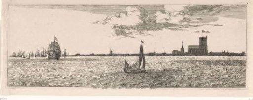 View of Brielle