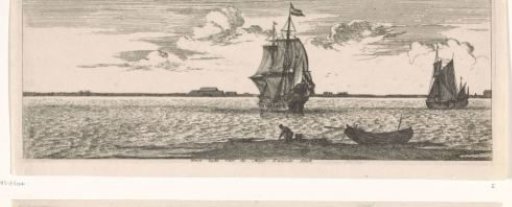 View of the Maas