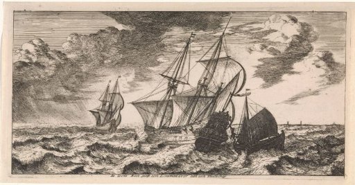 A pilot comes aboard a ship