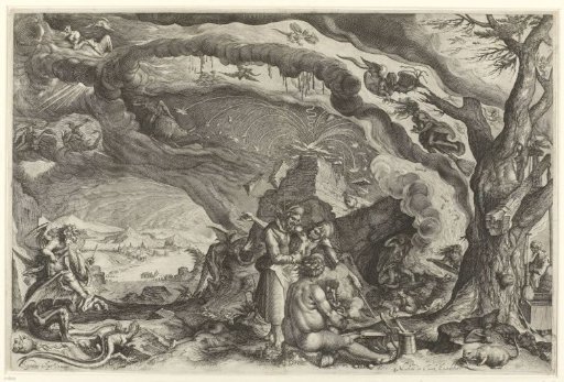 Witches' Sabbath