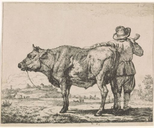 Standing Bull