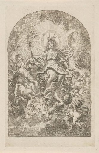 The Assumption of Mary