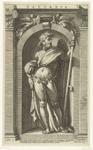Saturnus