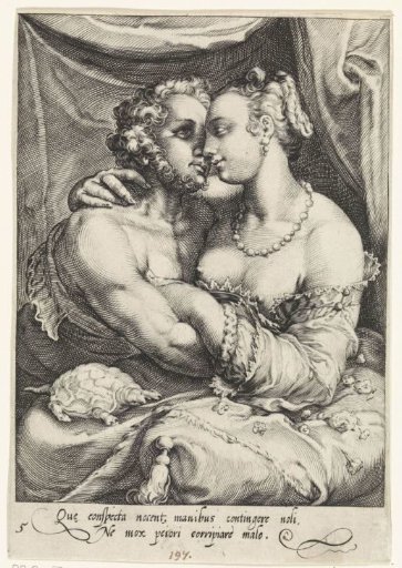 The Touch