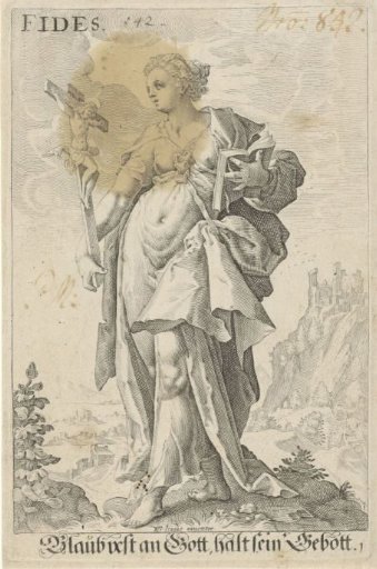 Faith (Fides)