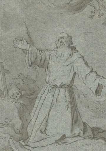Saint Francis