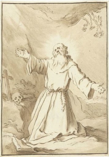 Saint Francis