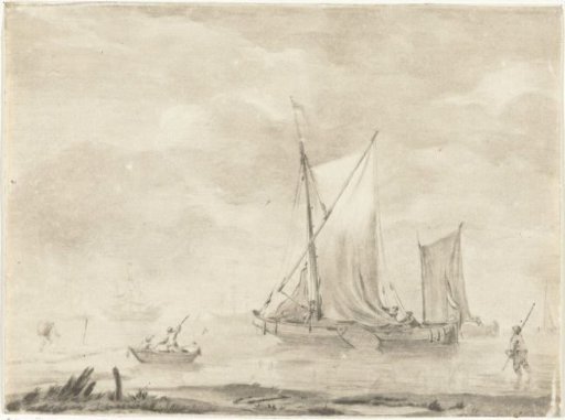River landscape