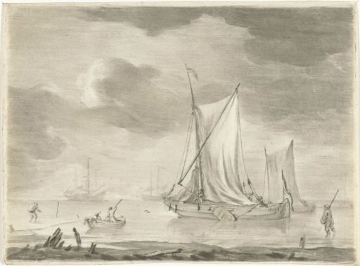 River landscape