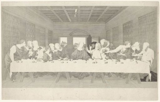 The Last Supper