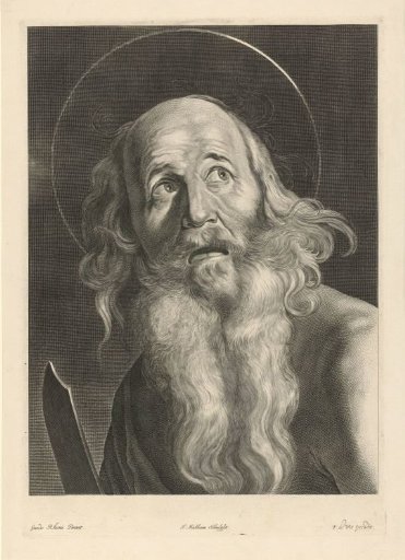 St. Bartholomew