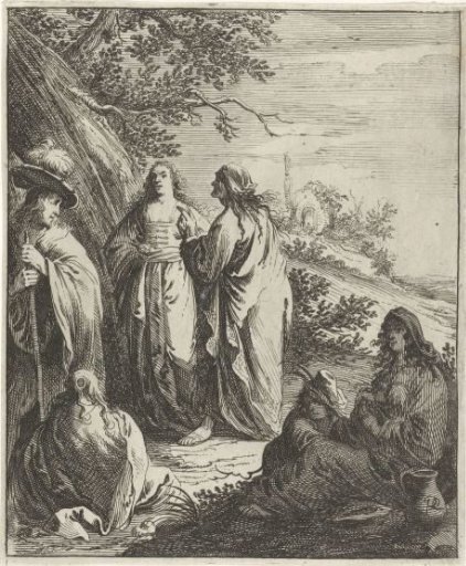 Majombe Encourages the Spanish Heathen Girl Preciosa