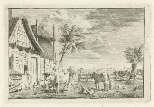 Farmhouse