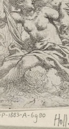 Venus and Cupid