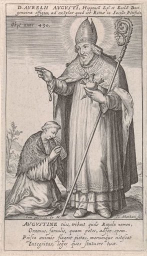 St. Augustine