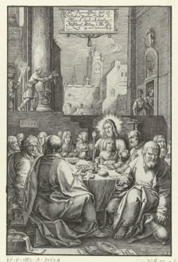 The Last Supper