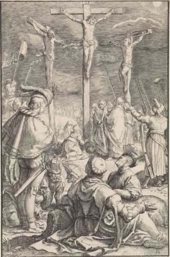 The Crucifixion