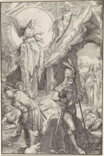 The Resurrection of Christ