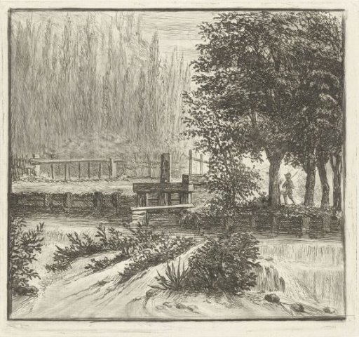 Sluice