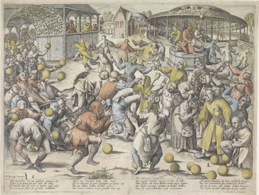 Feast of Fools