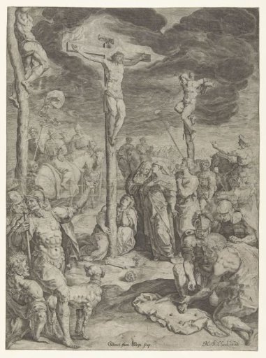 Crucifixion
