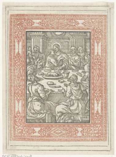 The Last Supper