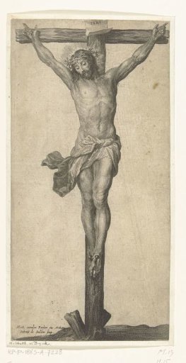 Christ on the Cross