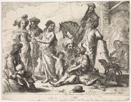 Fortune Teller