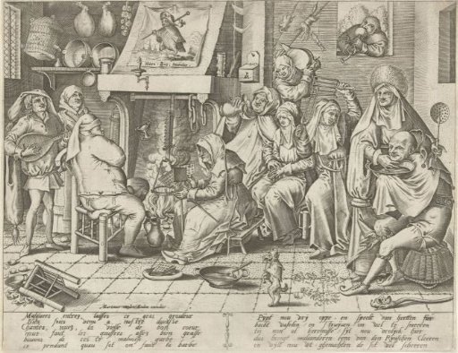 Shrove Tuesday